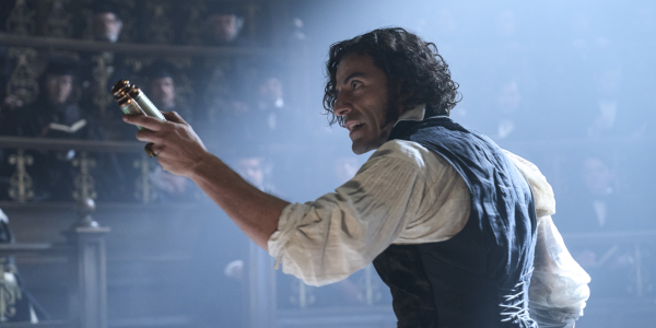 По-перше, це гарно. Чому вам варто подивитись «Франкенштейна» Гільєрмо дель Торо