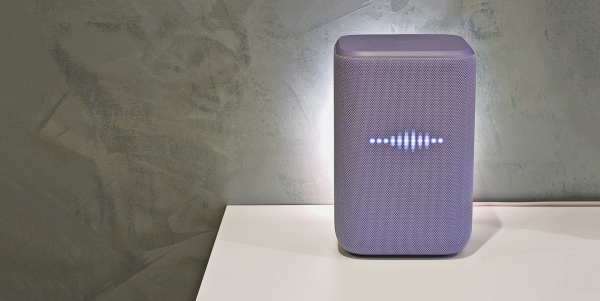 «Яндекс Станция 3»