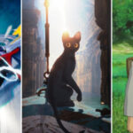 Від «Душі» до «Потоку»: Collider назвав 20 найкращих мультфільмів 2020-х років