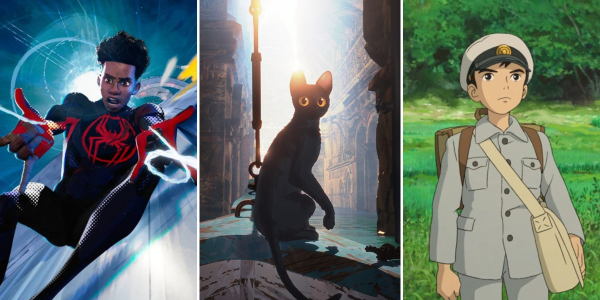 найкращі мультфільми 2020 х