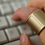 На Kickstarter з'явилося кільце Prolo Ring, яке замінює мишку