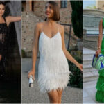 Моделі суконь, які псують абсолютно будь-яку фігуру, і їх варто…