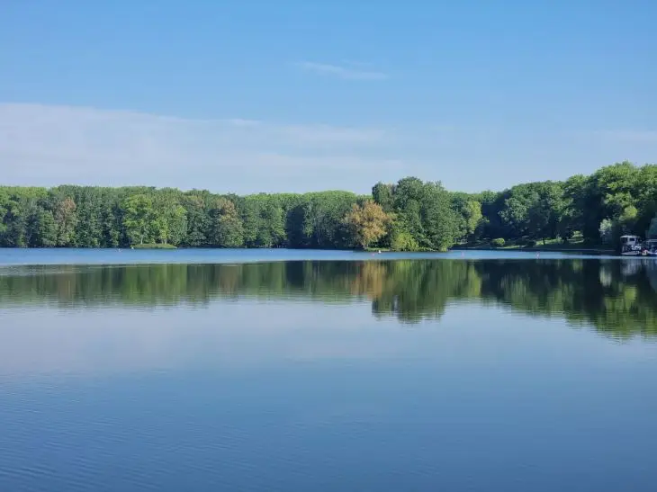 Яка найдовша річка у світі: суперечка Нілу та Амазонки река