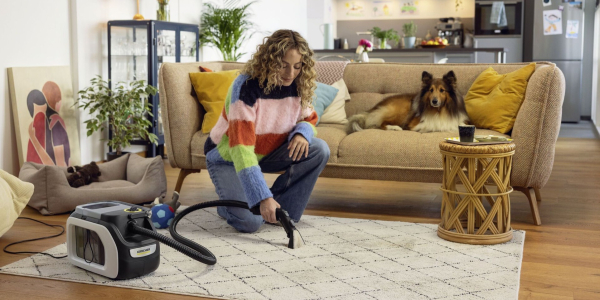 Миючий пилосос Karcher Моющий пылесос Karcher