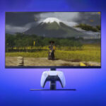 Sony показала монітор PlayStation із зарядкою для геймпада – користувачі…