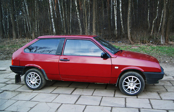 Карбюраторні раритети тепер рідкість Карбюраторные раритеты теперь редкость