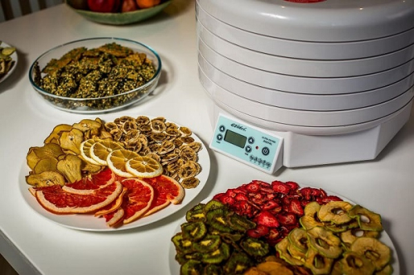 На виході виходить зовсім небагато продуктів На выходе получается совсем немного продуктов