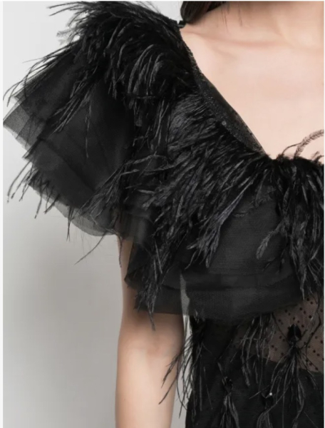 Никакого декора 