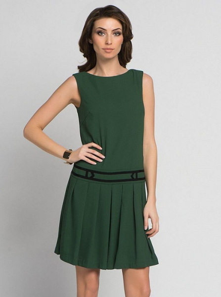 Рушит пропорции