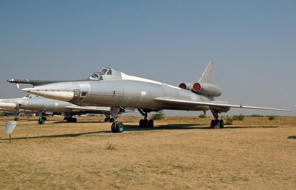 Грозный защитник родных границ.