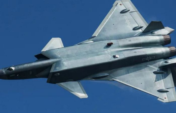 Літак нового покоління. Самолёт нового поколения.