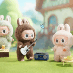 Sony зніме фільм про Лабубу та розраховує на запуск франшизи