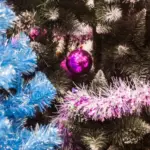 Синій під забороною: який колір не можна одягати на Новий…