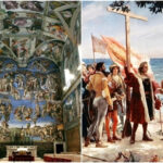 4 популярні помилки з епохи Ренесансу, в які давно час…