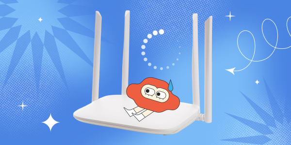 Як правильно перезавантажувати роутер і навіщо це робити