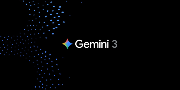 Gemini 3