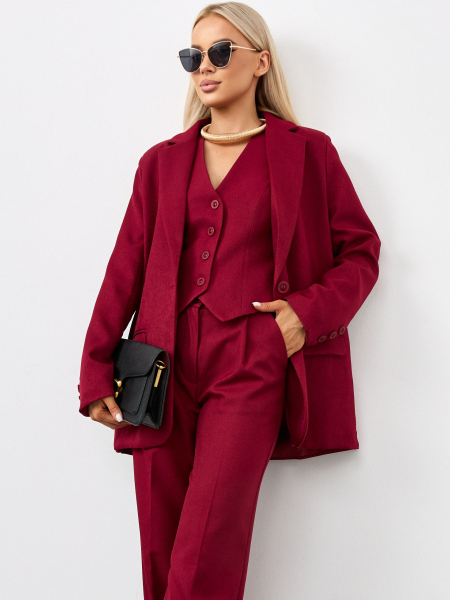 Очень стильно 