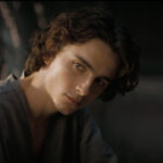 Тімоті Шаламе розповів, кого вважає одним із найкращих акторів усіх…