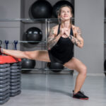 4 вправи на ноги для сильних м'язів та рухомих суглобів…