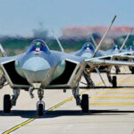 Chengdu J-20: на що здатний перший китайський винищувач V покоління…