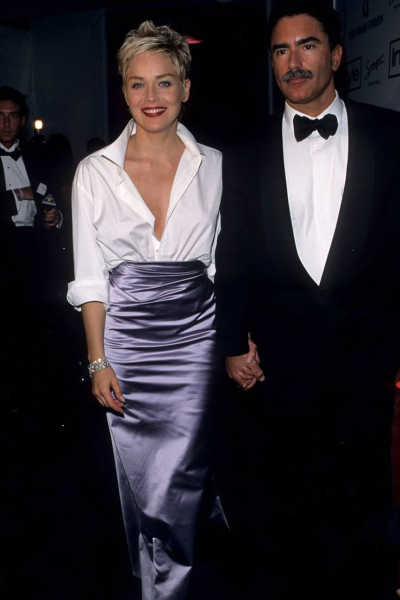 Очень женственно 