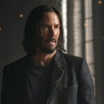 Кіану Рівз зніметься у науково-фантастичному трилері Shiver від режисера «Дедпула»