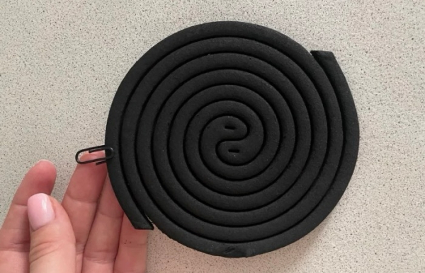 Больше никаких проблем со спиралью.