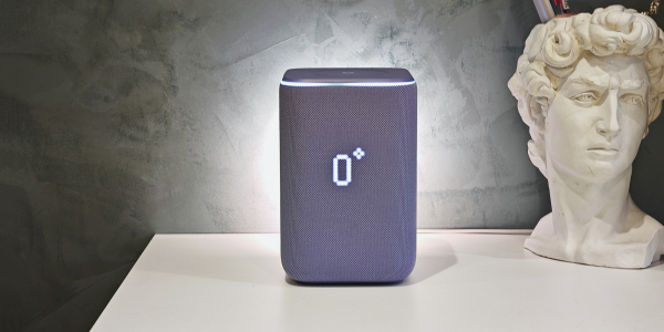 Обзор «Яндекс Станции 3»: LED-дисплей