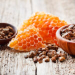 Чи допоможе прополіс від болю у горлі Здоров'я