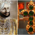 Намисто махараджі та золото тамплієрів: 8 безцінних реліквій, які були…