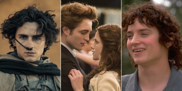 улюблені фільми жінок