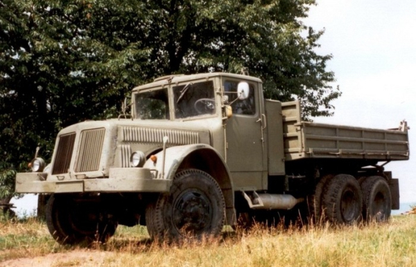 Всё дело в подвеске. 