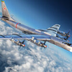 Бомбардувальник на 100 років: чому радянські Ту-95 досі залишаються на…