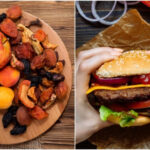 Чи так шкідливий фаст-фуд: 5 помилок про їжу, які давно…