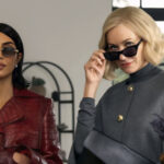 Серіали листопада – 2025: 12 цікавих новинок