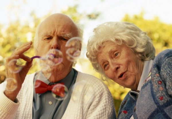 Каждый день жизни - ценность.