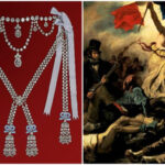 Небезпечна ювелірка, або як одне намисто підігріло Велику Французьку революцію