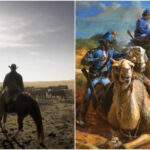 Як верблюди Техасом бродили і ще 7 цікавих фактів з…