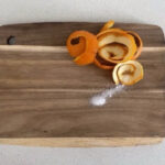 Дивовижні апельсинові кірки: навіщо ними натирати обробну дошку та обробляти…