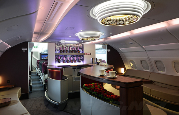 Літак для багатих Самолёт для богатых