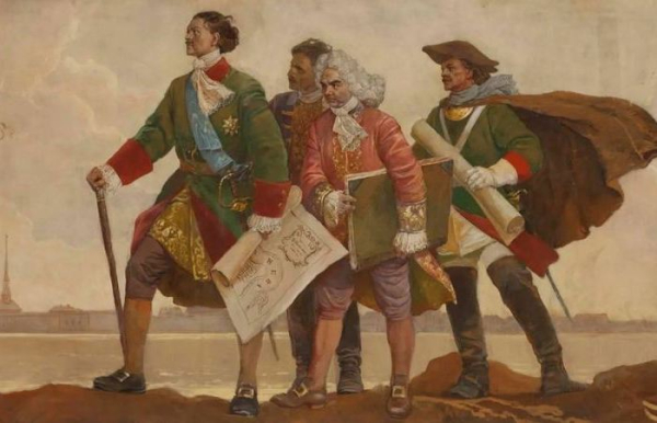 Аристократы не хотят увеличения числа себе подобных, но государство иного мнения.