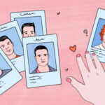 Як знайти кохання за методом «відкритого кастингу»