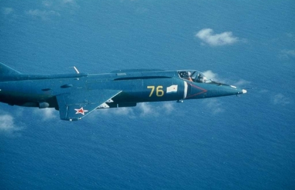 Машина стала важным шагом вперёд. /Фото: live.warthunder.com. 