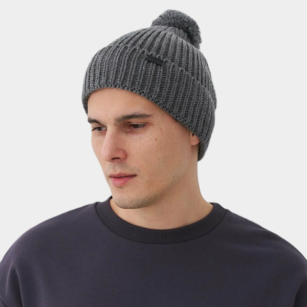 Шапка-біні від Landre, 1 104 рубля