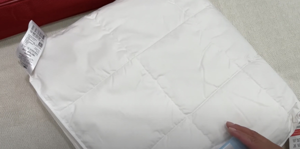 Пухова ковдра Как выбрать одеяло: определитесь с наполнителем