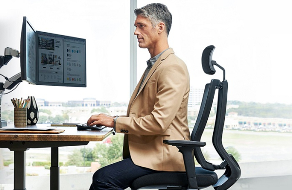 Зручні меблі вкрай важливі. / Фото: technopark.ru Удобная мебель крайне важна. / Фото: technopark.ru