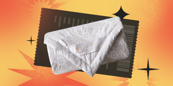 Як вибрати 'пояло для комфортного сну