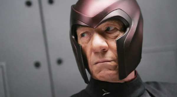 Магнето. / Фото: kinoafisha.info