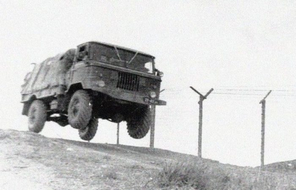 Создавался в первую очередь для ВДВ. /Фото: YouTube.com. 