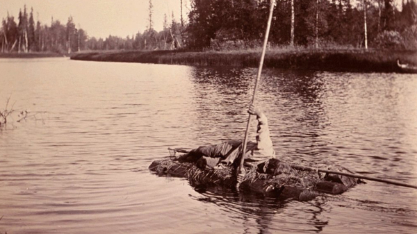 Досвідчений рибалка формою раковини визначав наявність перла. / Фото: feliki.ru Опытный рыбак по форме раковины определял наличие перла. / Фото: feliki.ru